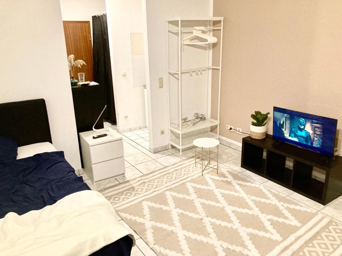 Homeoffice Business Nature View Mit Parkplatz Zentral, Hauptbahnhof Und Kuche Wiesbaden Dış mekan fotoğraf